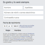 ¿Cuáles son los pasos para abrir una cuenta en Facebook y utilizarla como plataforma para generar ingresos?