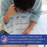 ¿Cuáles son los requisitos para obtener el crédito tributario por trabajo?