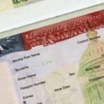 ¿Cuáles son los requisitos para obtener una visa de trabajo en Estados Unidos en el año 2023?