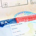 ¿Cuáles son los requisitos y pasos necesarios para obtener una visa de trabajo en Estados Unidos?