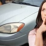 ¿Cuánto dinero puedo obtener por mi carro viejo?