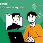 ¿Dónde puedo encontrar ayuda financiera?