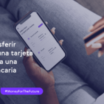 ¿Es posible realizar transferencias de dinero utilizando una tarjeta de crédito?