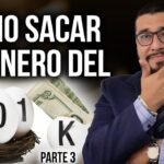 ¿Es posible retirar dinero de mi cuenta de 401k?