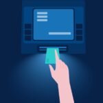 ¿Es posible retirar efectivo en cualquier cajero automático?