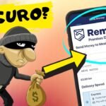 ¿Es seguro enviar dinero a través de Remitly?