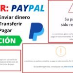 ¿Por qué PayPal no está transfiriendo mi dinero?