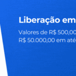 Qual é a melhor opção de empréstimo pessoal online que seja seguro e rápido?