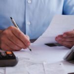 ¿Qué significa APR en la financiación de la compra de un automóvil?