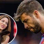 ¿Quién tiene una fortuna mayor, Piqué o Shakira?